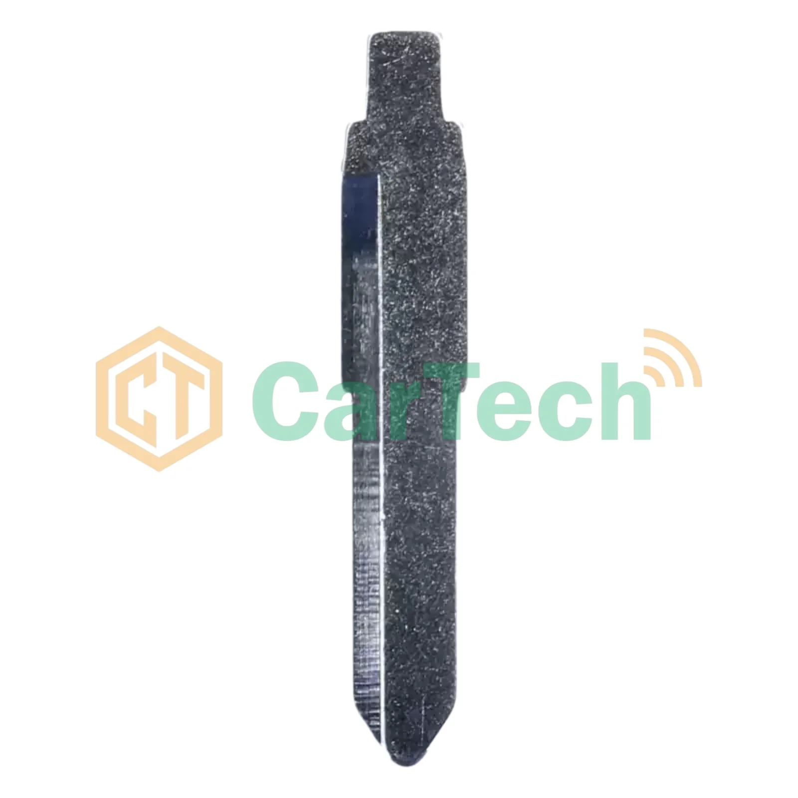 Cartech 52# Uncut Flip Blank Key Blade for KEYDIY KD XHORSE VVDI Universal Remote Fit Suzuki Swift Alto