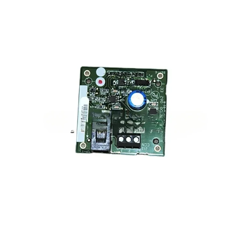 Air Conditioning Chiller Spare Parts 32GB500062 CCN Clock Board