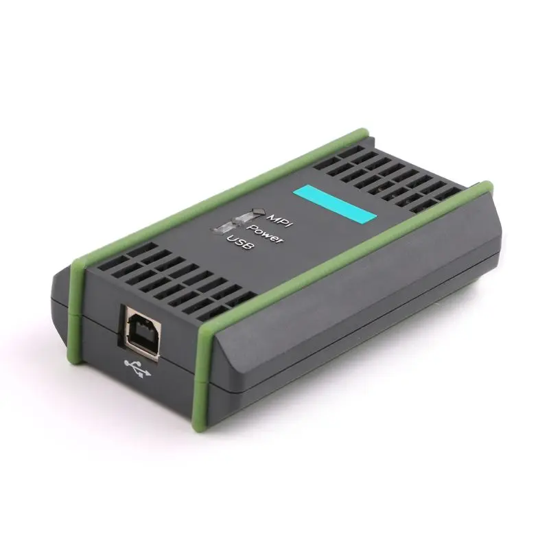 6es7972-0cb20-0xa0 usb plc Programmier kabel für mpi/dp/ppi Netzwerk adapter für s7 System Drop Shipping