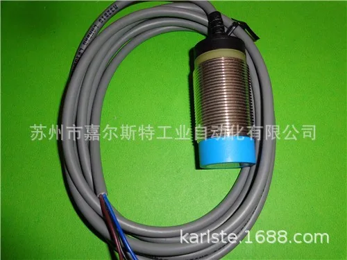 

Lanbao 2025 г., датчик, индукционный переключатель, точечный [бесконтактный переключатель LR30XBN15DPO] Добро пожаловать на запрос.