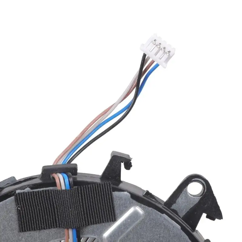 Y1UB Long Use CPU Cooling Fan For 15AX 15 15 BC000 15 BC100 Laptop Upgrades Fan