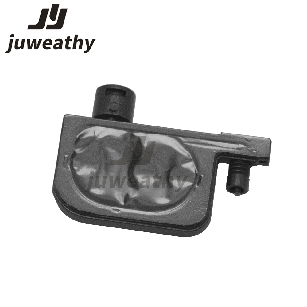 

10Pcs UV Ink Cartridges for Epson DX4 DX5 900C RJ900C 900X 901C R330 L800 L805 L1800 R1390 Printers Small Ink Cartridg