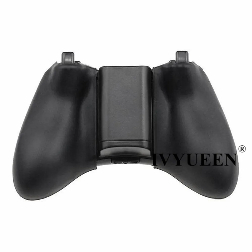 IVYUEEN 실리콘 보호 스킨 케이스 커버 Microsoft Xbox 360 무선/유선 컨트롤러 아날로그 엄지 스틱 캡 그립