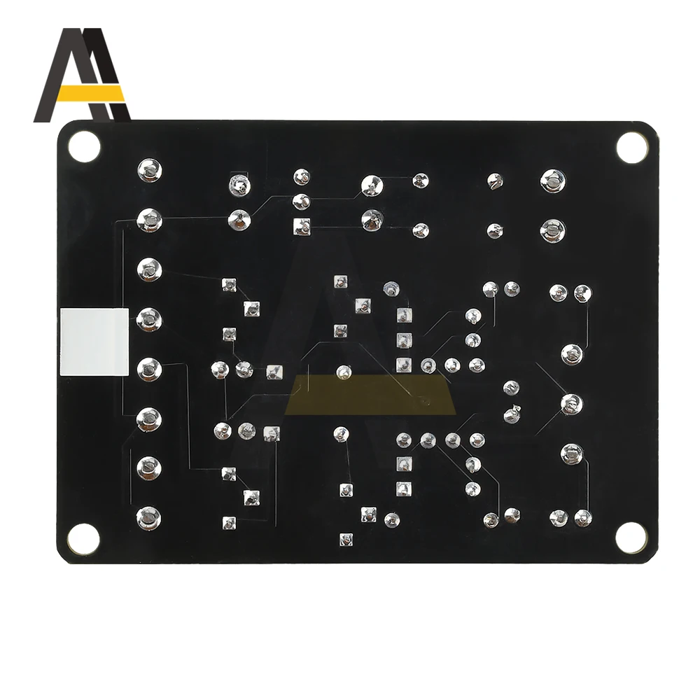 AC9-12V/تيار مستمر 12-18 فولت VU متر لوحة للقيادة مكبر كهربائي أنبوب DB متر مستوى متر نموذج مشغل