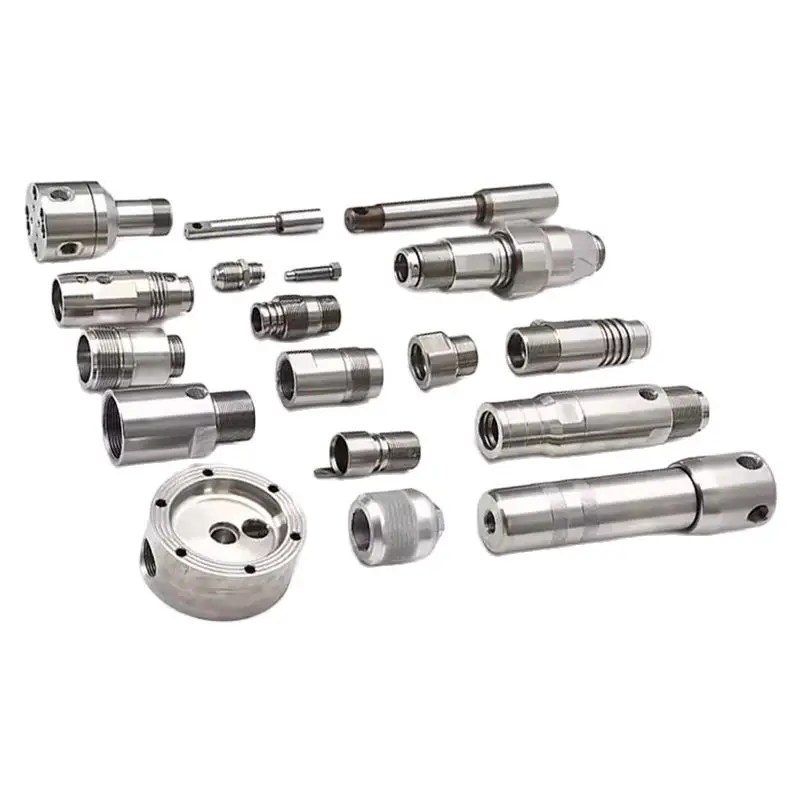 

High-Quality Cnc Turning Services Customized Stainless Steel Turning Parts Fabrication