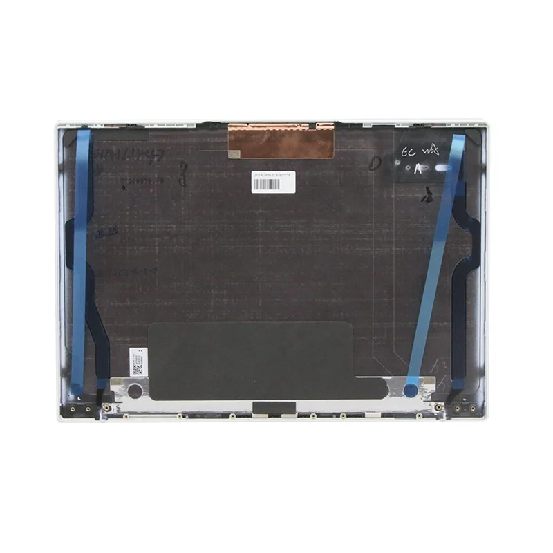 LCD Top Cover Lid Case Palmrest Upper Case Bottom Case Base Cover LCD Hinge Cover For Lenovo Ideapad Yoga Slim 7 Carbon 13ITL5