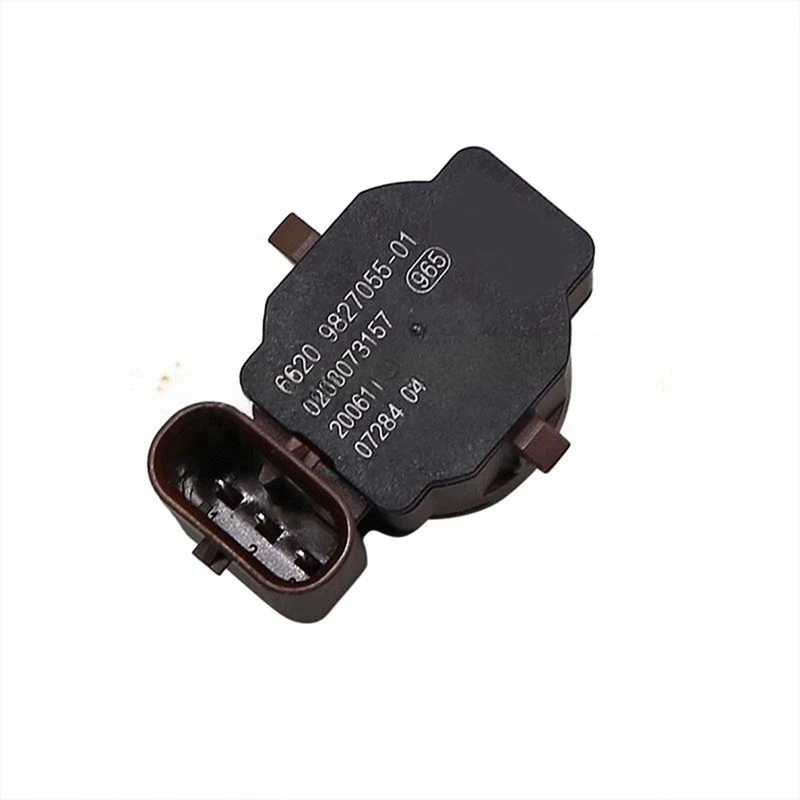 Super Sale 1/4PCS 66209827055 PDC Parking Reversing Sensor Car Accessories for BMW F90 G20 G08 G26 G83 X3 X4 M3 M4 I4 4 PCS
