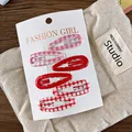 6-Red grid