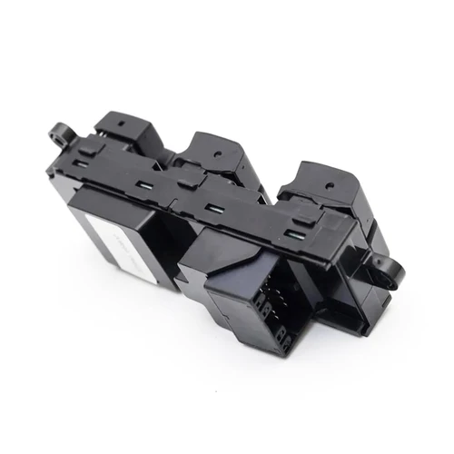 Imagen 2 del producto Interruptor de Control de elevador de ventana eléctrico 37990-66M00 para Suzuki Vitara s-cross SX4 interruptor de ventana de elevación eléctrica de coche OE 37990-56P00