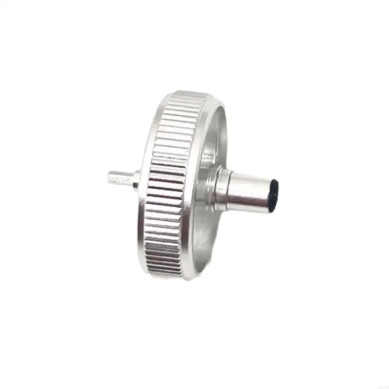 Gaming Mouse Scroll Wheel Pulley Mouse Metal Rolling Wheel Repair Replacement for GPRO Wireless GPROX Superlight Mouse