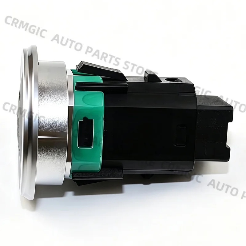 1pc One Click Start Button/Button Assembly for Great Wall Haval H2 H6 H7 H8 H9