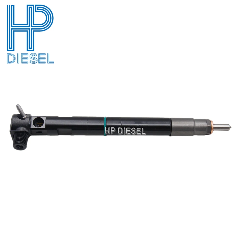 HP DIESEL Common Rail Injector 28236381 for Delphi – Works on Hyundai Grand Starex 2007 - onwards