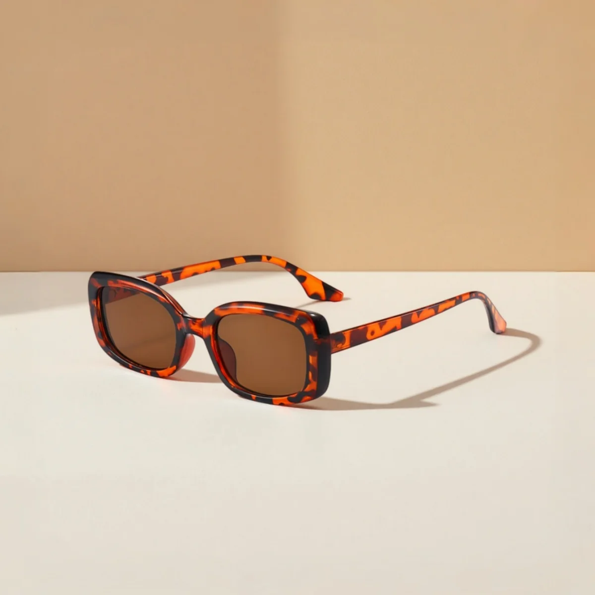 European and American style women's cat eyes Y2K fashionable sunglasses trendy and versatile summer sun shading, sun protection,
