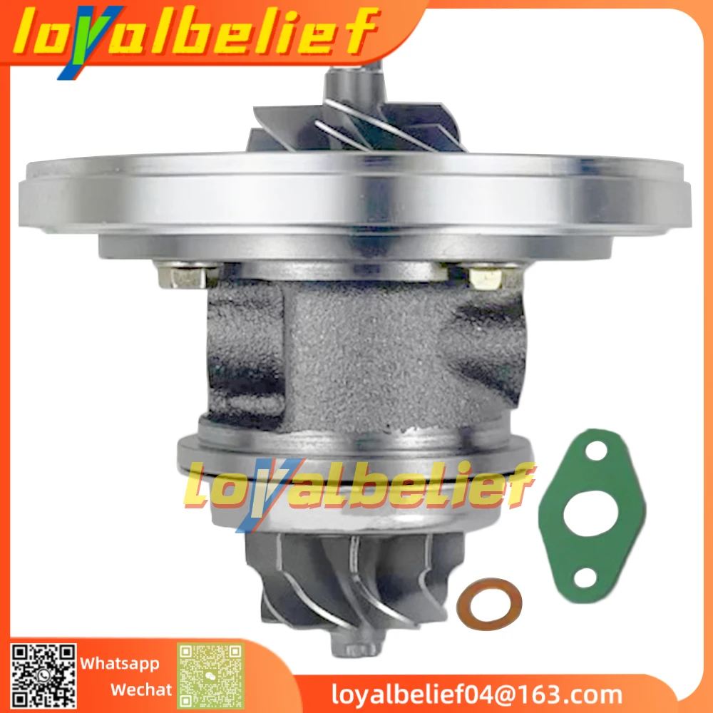 

Для HT12-19B сердечник турбины HT12-19D Nissan Navara Truck D22 047-282 047-229 047-663 сердечник турбокартриджа