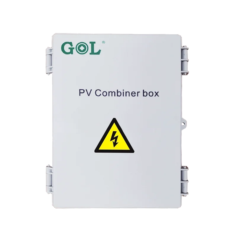 IP65 IP67 2 3 4 6 8 10 가지 방법 문자열 태양 광 플라스틱 결합기 상자 태양 광 발전 시스템 용 플라스틱 정션 박스 PV 결합기 상자