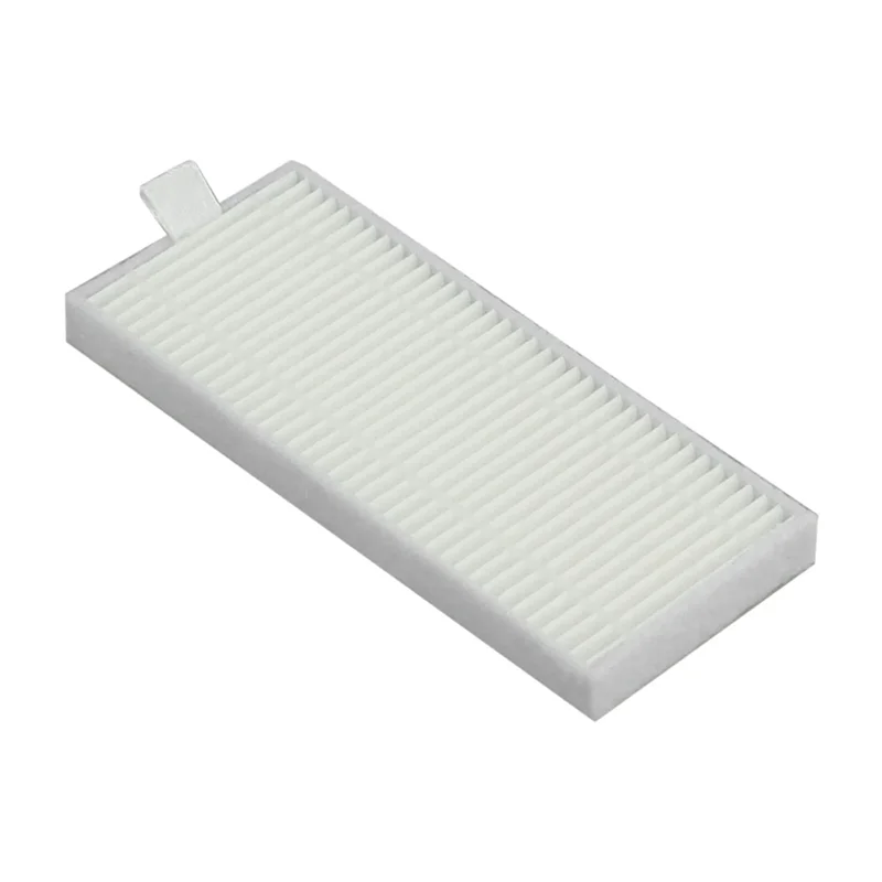 B58B-For ROPVACNIC A1 / S1 Robot Vacuum Cleaner Replacement Parts Side Brush Hepa Filter Accessories