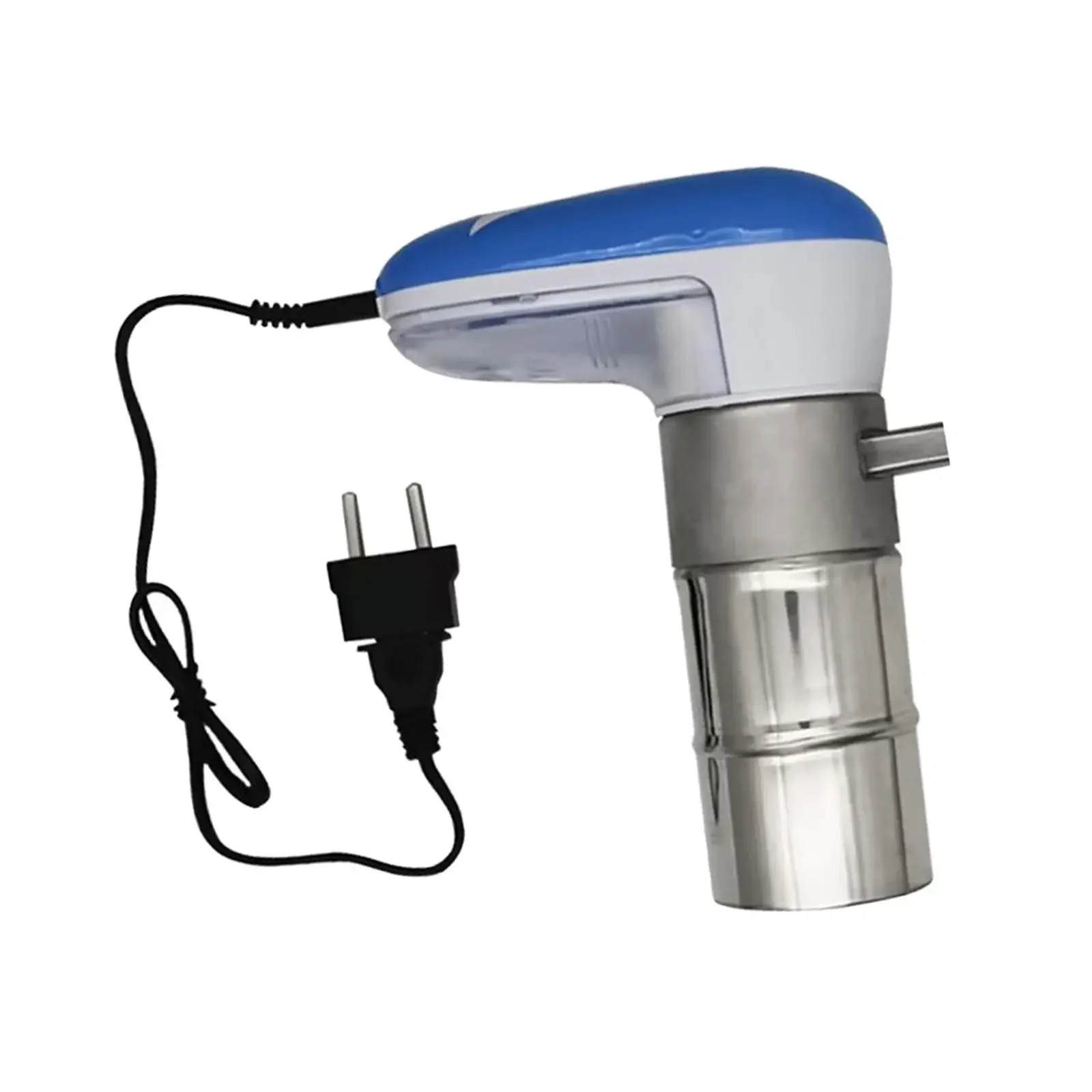 Beekeeping Vaporizer Electric Amitraz  Varrojet Bees Fogger Infestation Varroa Mites Control Treatment Equipment Bees Supplies