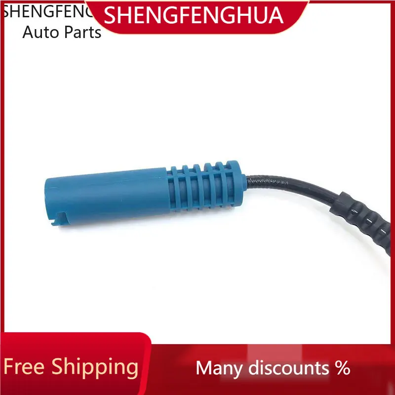SHENGFENG HUA Free Shipping For BMW R55 R56 R57 R58 R59 wheel sensor ABS-rear 34526851501