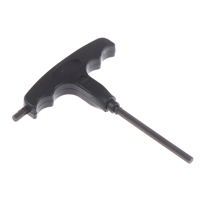 /KQM/Inline Skates T Handle Wrench, Roller Skates Skateboard Tool Accessories