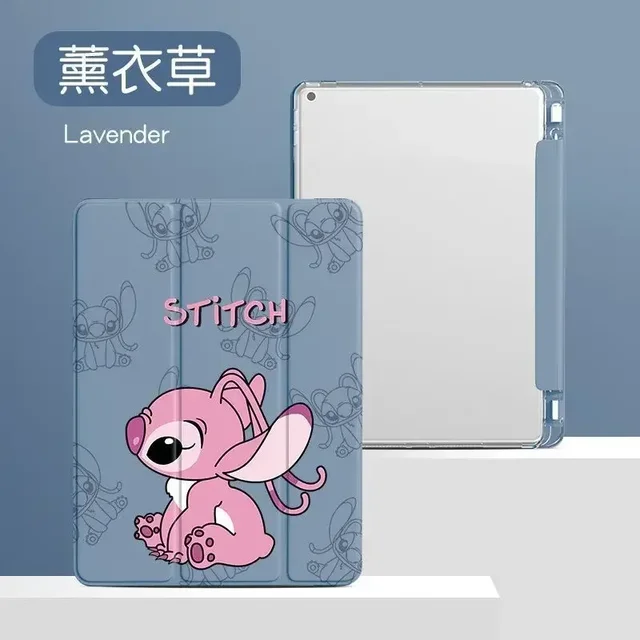 Stitch Case For Xiaomi Mi Pad 5 6 Case 11