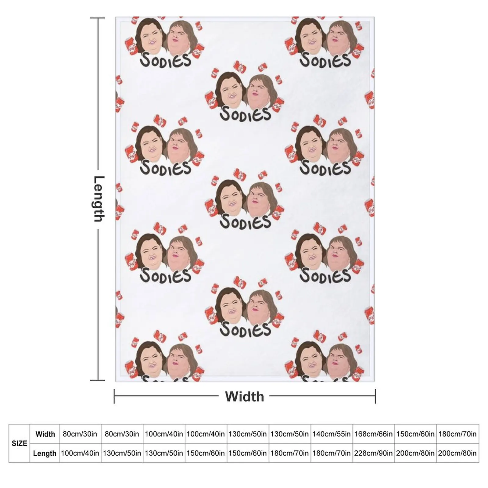 1000 lb Sisters Throw Blanket Cute Plaid Decorative Throw Extra Large Throw Fashion Sofas Soft Big heavy to sleep Blankets