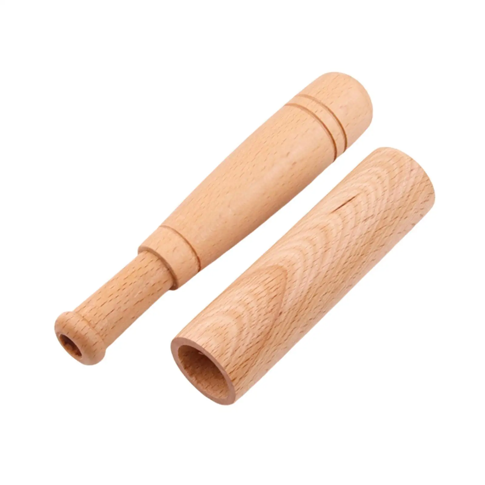 Hunting Sound Device Wood Boar Call Whistle Portable Outdoor Accessory for Attracting Wild Boar Duck Rabbit Birds