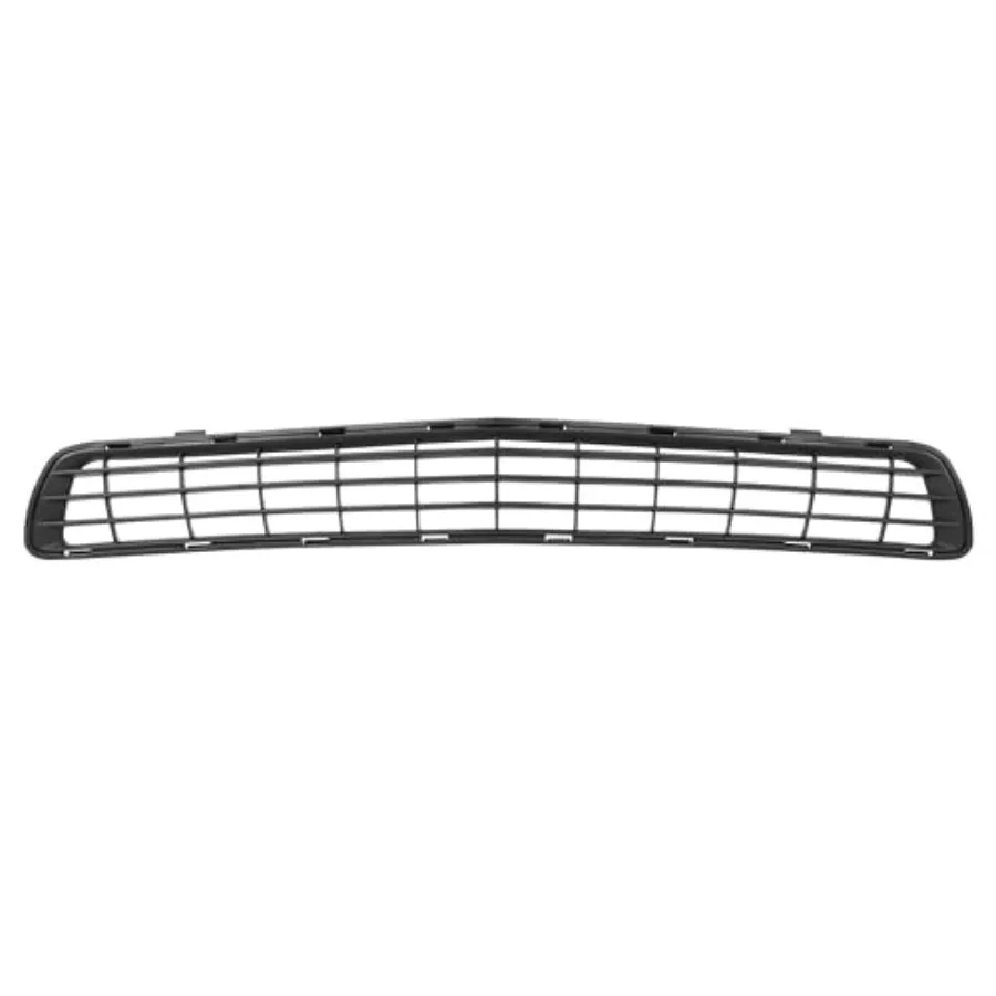 

Lower Grille Grill Compatible with 2010-2013 Chevy Chevrolet Camaro SS [SS model Only] Replacement for 92218015 GM1036136 Plast