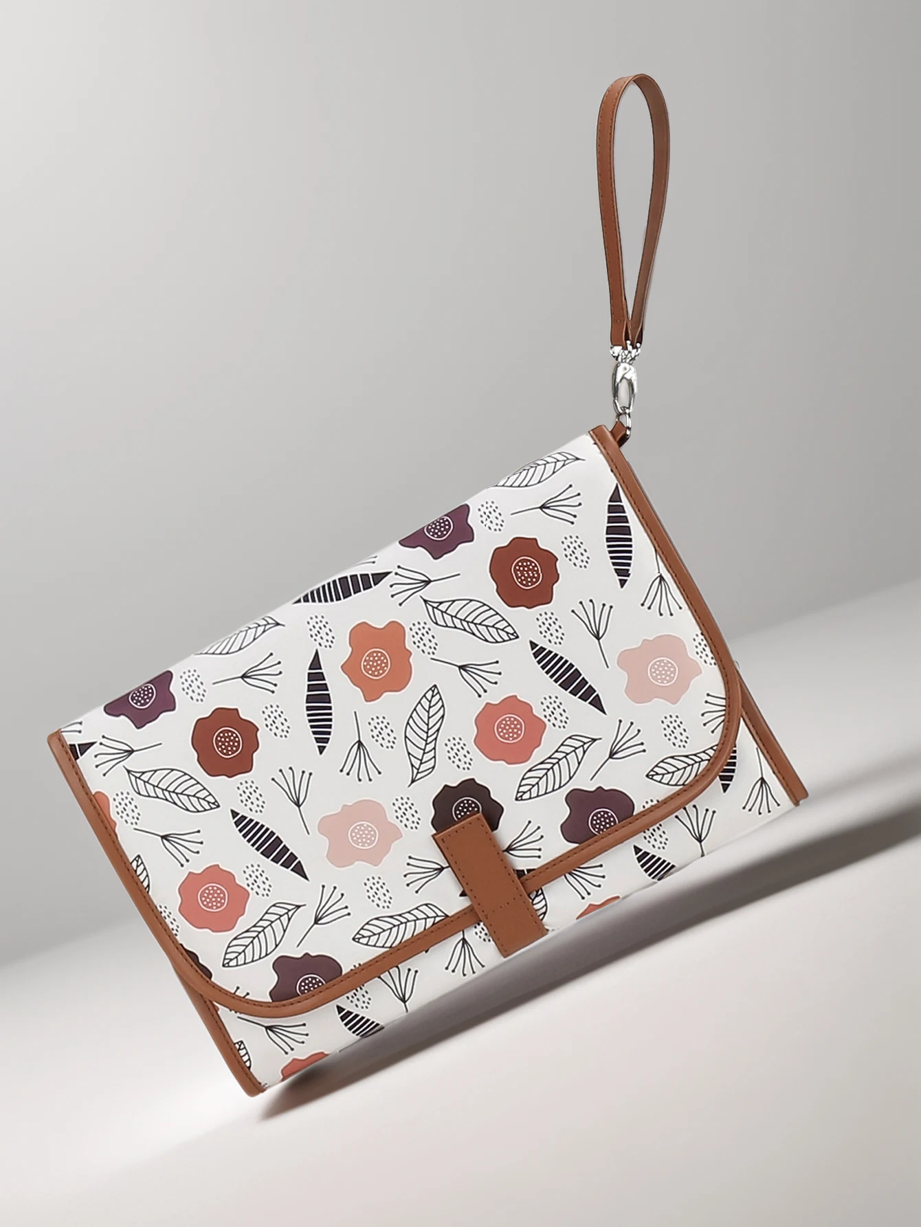 녹색