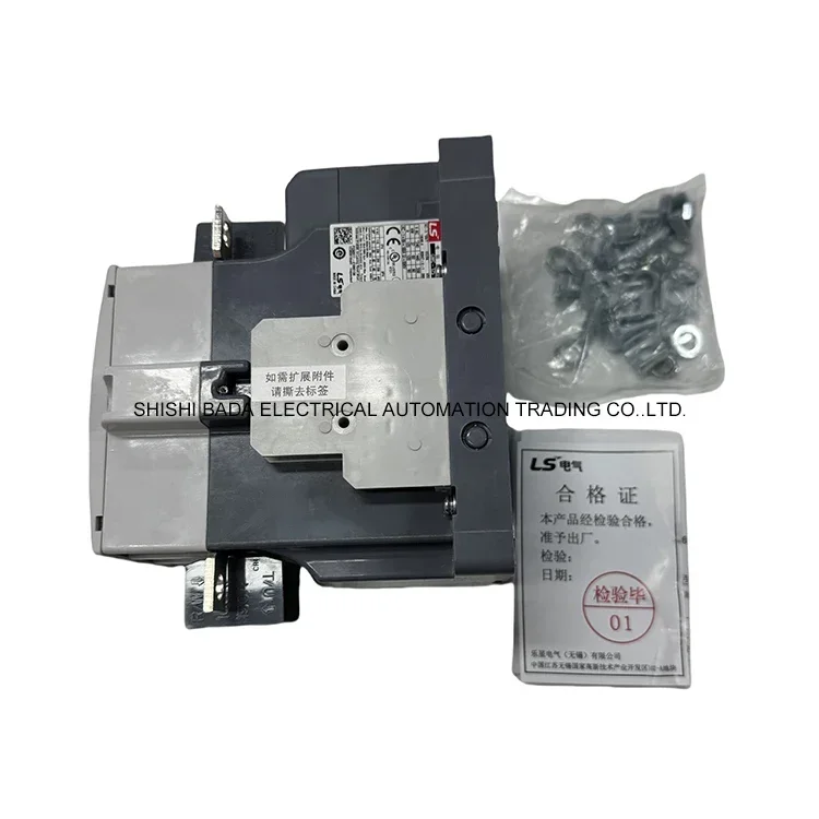 Gmc-100A Ac/Dc Contactor 100-240V Magnetic Electrical Contactor