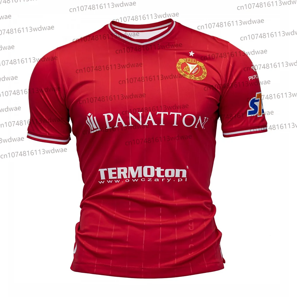 Polish Football Jer…