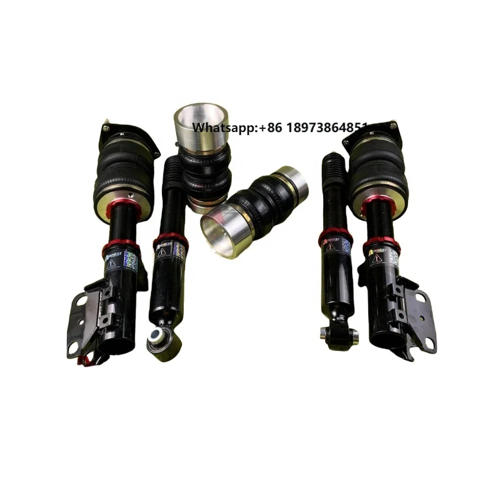 

For SONATA 9 (14+)/Air STRUT Suspension Kit /air Spring Assembly /Auto Parts/pneumatic