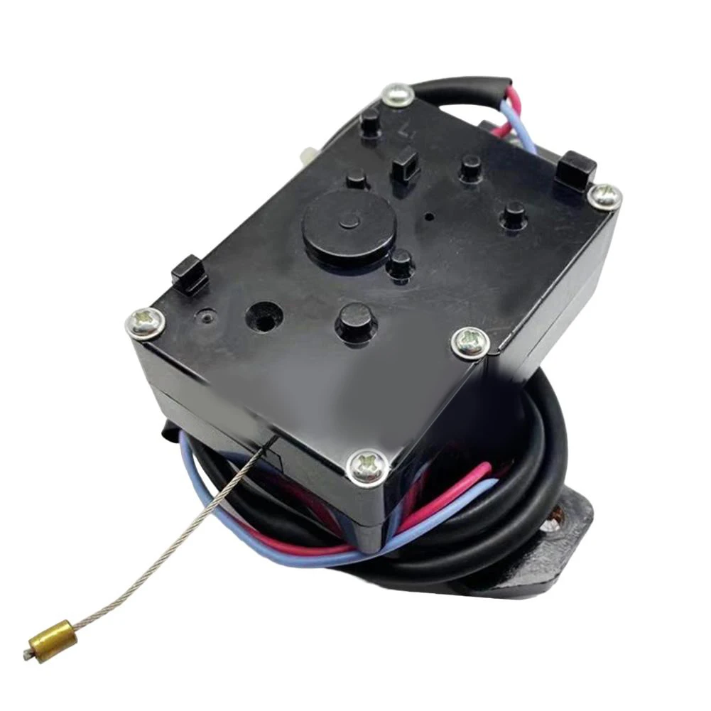 

Fast Drainage Automatic Washing Machine Motor Efficient Drainage Motor Compatible With Most Washing Machines Easy Installation