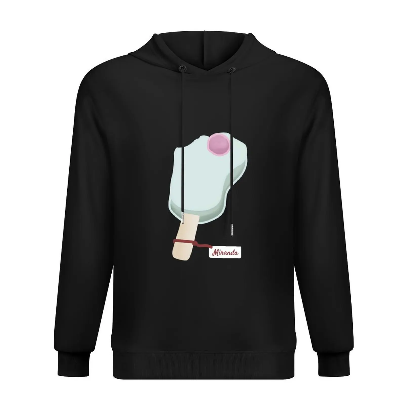 

Miranda Sings Hoodie graphic t shirts men aesthetic clothing men clothes korean style clothes men hoodie