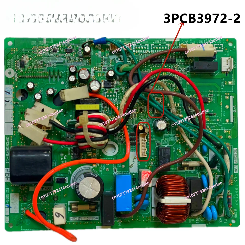 

PLACA 3pcb3972-2 ex13025-11 C