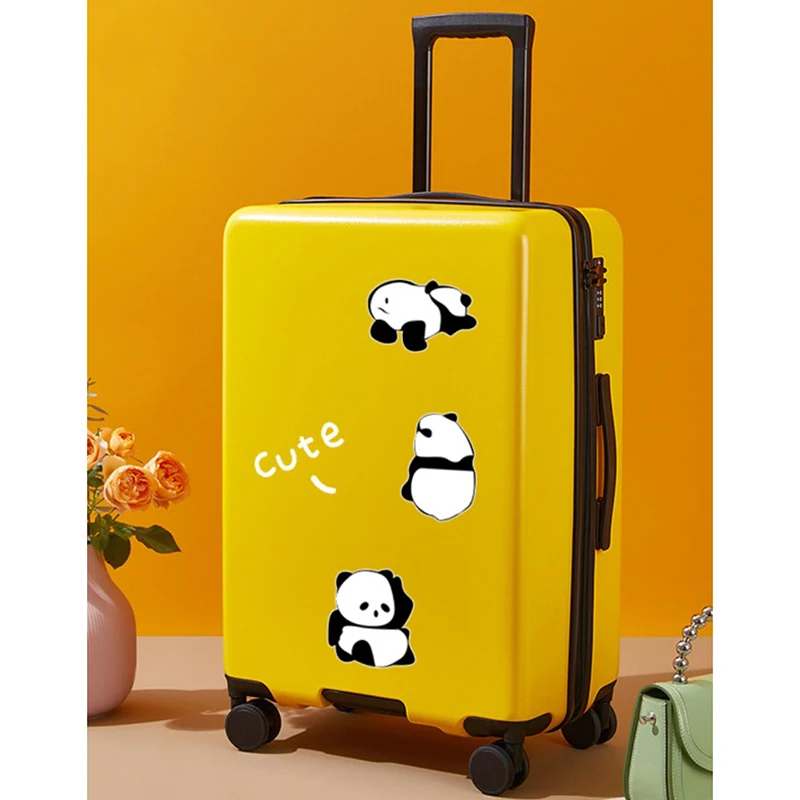 New luggage Female 24 \