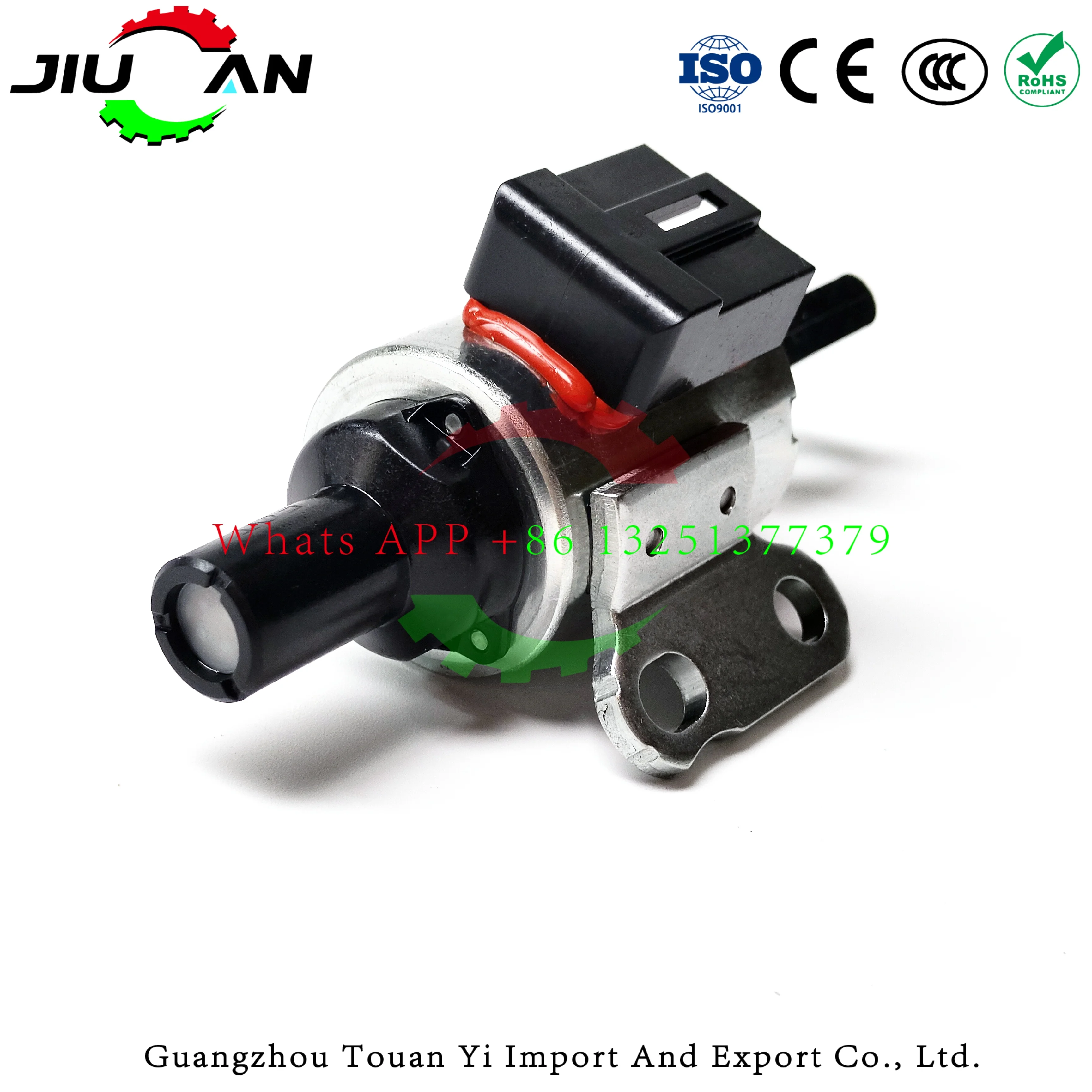 

Step Stepper Motor TRANSPEED New RE0F10E CVT JF011E Transmission 203452A 33435J D33439N For Nissan Altima Sentra Dodge Caliber