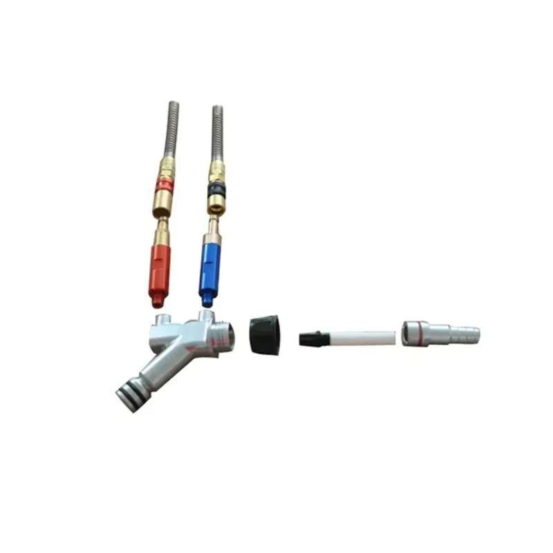 Factory Directly G42 Powder Coating Pump Injector for Spray