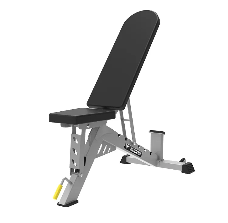 

Exercise Weight Bench Easy To Move/small Exercise Bench With Dumbbell 2025 New