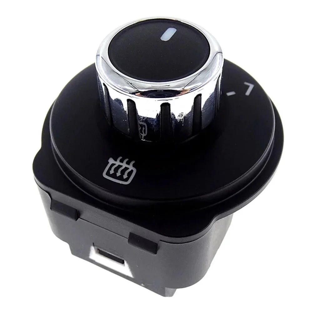 

Car Rearview Mirror Adjustment Control Switch 6RD959565B 6RD 959 565 B Fit For Polo 6R 2011-2016 Replacement