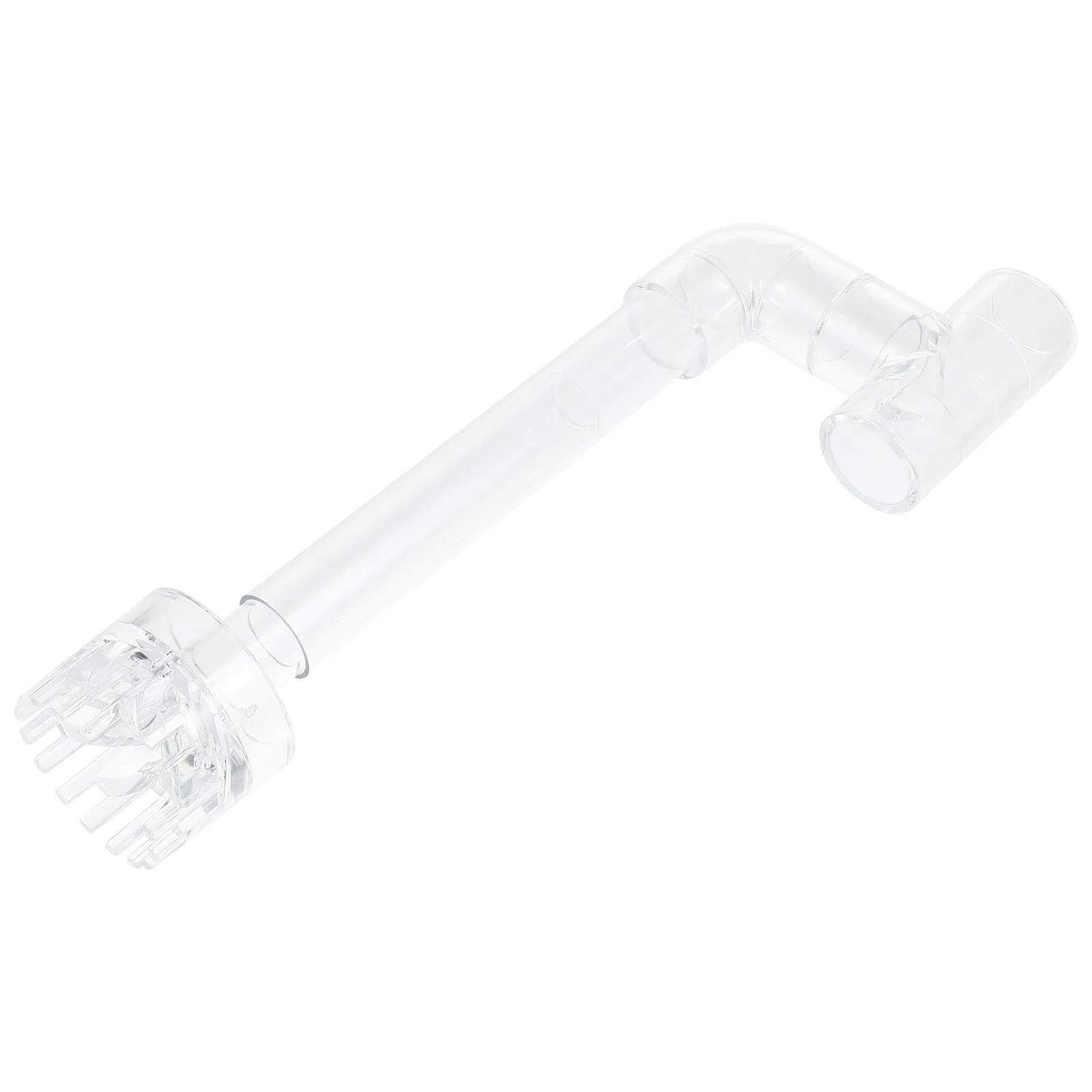 Aquarium Oil Film Remover ABS Plastic Fish Tank Surface Protein Skimmer Degreaser Cleaner Fish Tank Water Plant Oil
