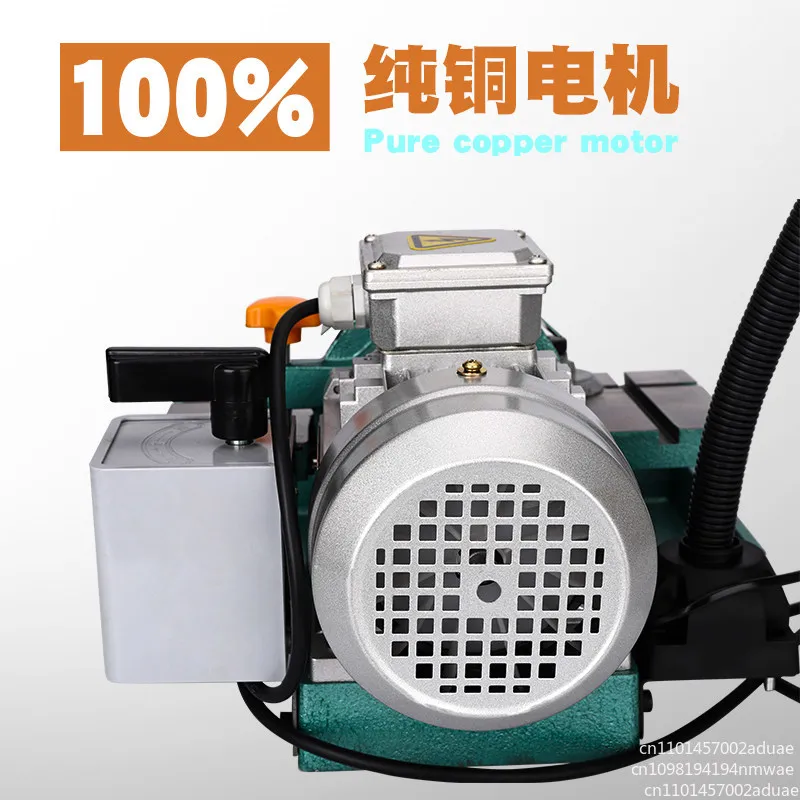 Sharpening locomotive knife, grinding machine, grinding machine, upgraded universal white steel tungsten steel cutting tool