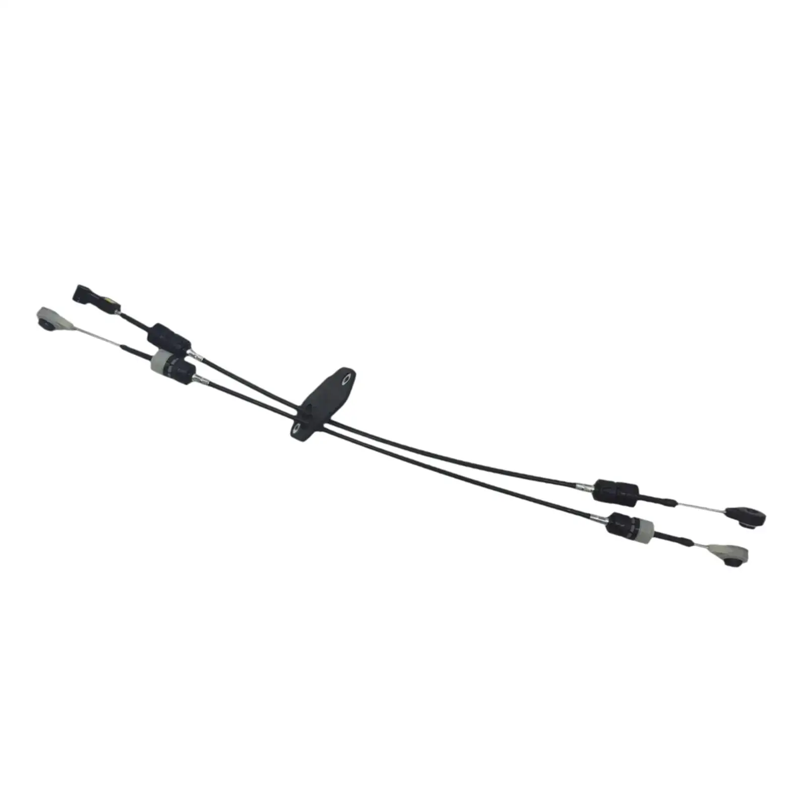 

Gear Selector Cables Repair Parts for MK7 with 2.2 and 2.4 Rwd Vehicles