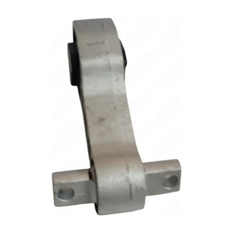 Excellent-For F-Iat 500 2012-2019 Gearbox Foot Rubber Replacement- Part Numbers 68081614AD K68081614AD