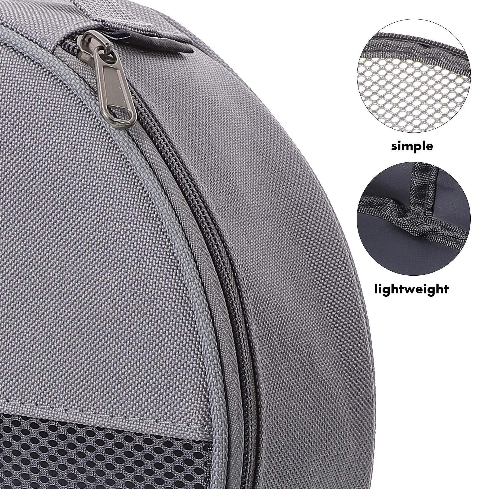 Outdoor Dish Bag Spacious Camp - огляд і ціна Camping Cooking Materials