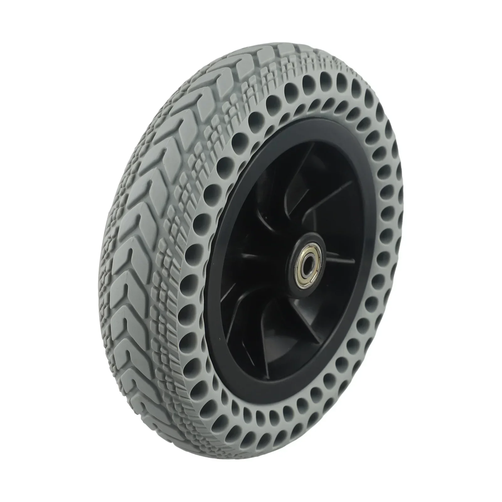 

Колеса 200x50, электрическая ступица колеса, частная земля с разрешением, специальные линии шин, более прочный и безопасный утолщенный материал