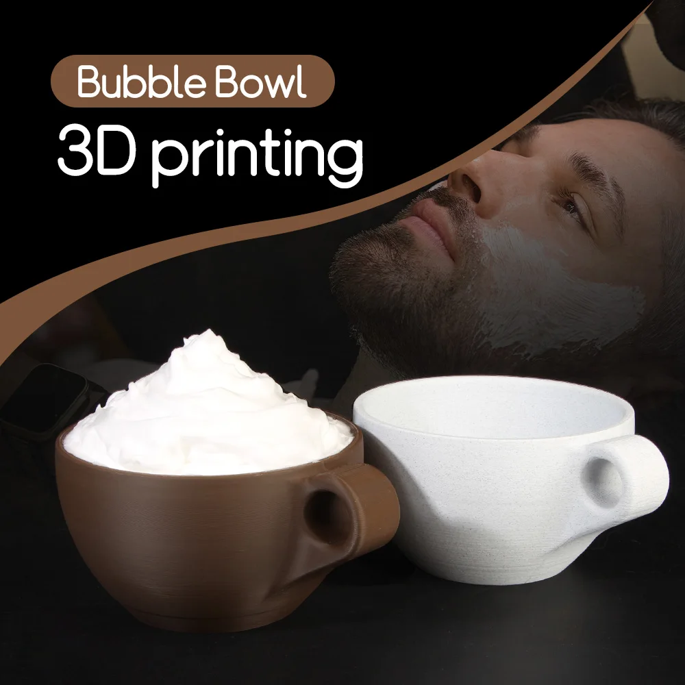 #7 Latest Shaving Cream Bowl Offers