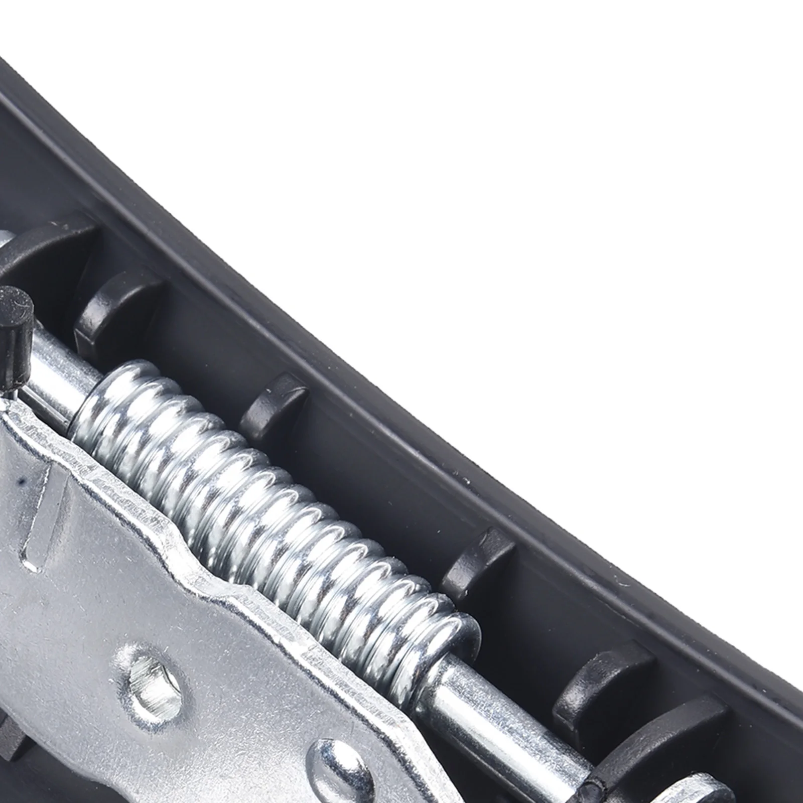 

Mulch Plug Mower Hinged 987-02516 21\\\"Mower Torsion Spring Hinged Plug Mower Accessories High-quality Plastic