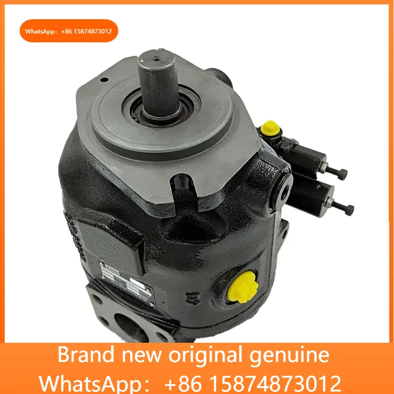 Hydraulic Piston Pump P2060 P2075 P2105 P2145 P3075 P3105 P3145 series P3075R00C1C31LA20N0082A1U Oil Pump