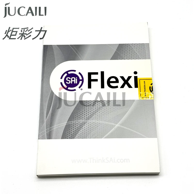Jucaili Photoprint DX24 RIP Software SAi Flexiprint 24 Version for Senyang Hoson Board XP600 I3200 Printhead
