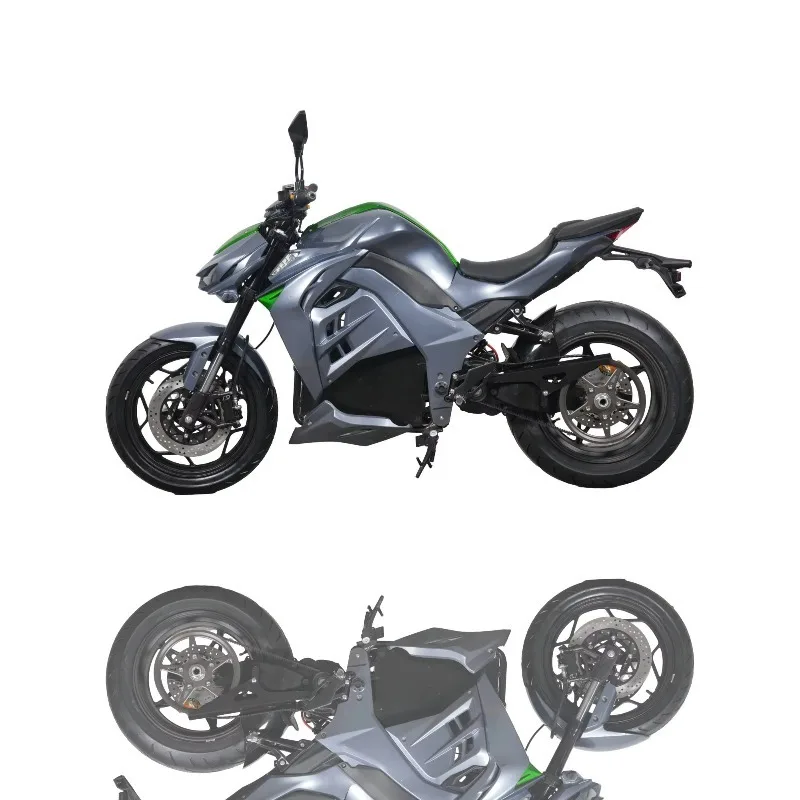 

Zuimi High-end UA Wholesale Electric Motorbike Motorcycle 72V 3000W 100KM/H Bikes Motorcycle For Adults Motorcycles & Scooters